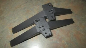 LG 65UQ80001LA 65UQ80001LJ 65UQ80003LB TV MAM660093 Base Stand - Picture 1 of 5