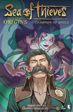 Jeremy Whitley Sea of Thieves: Origins: Champion of Soul (Paperback) (UK IMPORT)