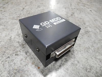 USED Hakko GD-MDD Dual Port Interface Module - Image 1 of 4