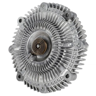 Electric Radiator Cooling Fan Clutch For 1998-2000 2001-2004 Nissan Frontier - Image 1 of 4