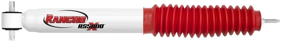 Rancho RS5000X Shock Absorber Front For Jeep Cherokee Comanche Grand Cherokee - Изображение 1 из 1
