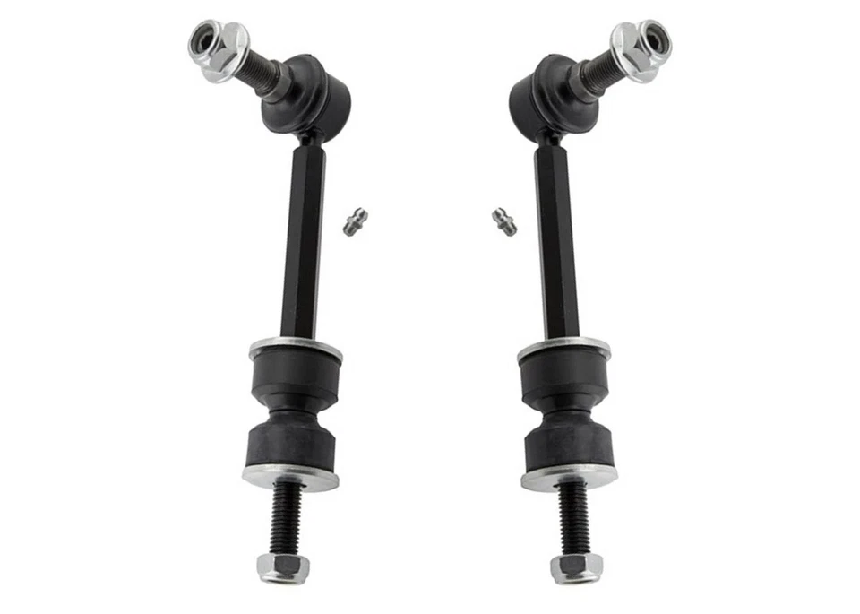 Sway Bar Stabilizer Links for Dodge Ram 4500 5500 2008 2010 2022 2023 2024 - Image 1 of 1