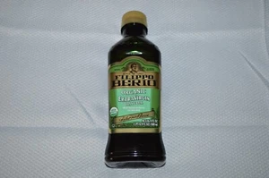 FILIPPO BERIO ~ ORGANIC ~ EXTRA VIRGIN OLIVE OIL ~ IMPORTED ~ 16.9 FL OZ. - Picture 1 of 7