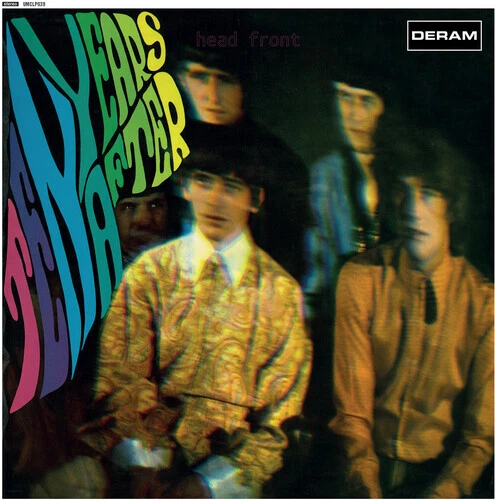 Ten Years After-Ltd 180gm Vinyl by Ten Years After (Record, 2023) - Image 1 of 1