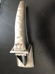 Lata de aceite de metal autoperforante 4" boquilla taller mecánico gas o petróleo Japón - Imagen 1 de 4