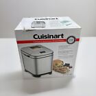 Cuisinart Bread Maker Machine - Compact and Automatic - Customizable Settings