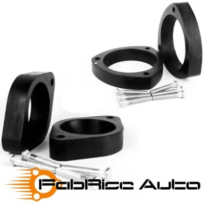 Car Spacers Lift Kit 1.2" 30mm for Subaru BRZ, OUTBACK - Imagem 1 de 4