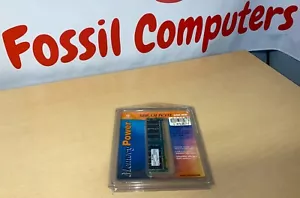 New Centon 256MB 32Mx64 PC133 DIMM SDRAM 33MHz Memory Card 256MPC133 - Picture 1 of 3