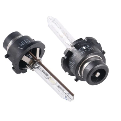 2Pcs Headlight Bulb Lamp Light D2R 35W Xenon HID For Acura HONDA TL 33116S0AJ11 Foto 1 de 4