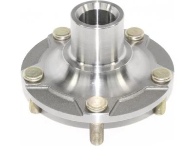 Buje de rueda delantero para Suzuki SX4 2007-2013 83228NWBJ 2008 2009 2010 2011 2012 Foto 1 de 2