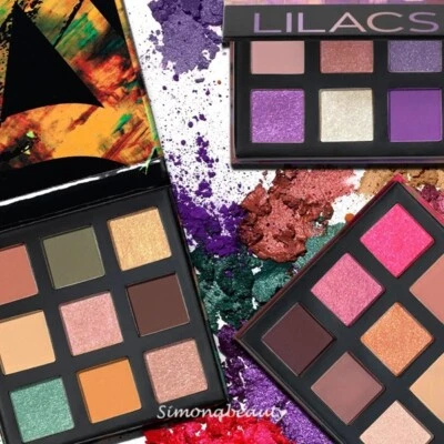 Avon Ultra Eyeshadow Palette VARIOUS - Image 1 of 2