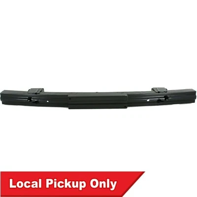New Rear Steel Bumper Reinforcement For 2006-2007 Honda Accord Sedan HO1106170 - Imagem 1 de 4