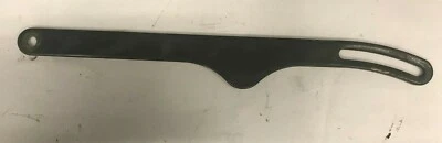 Johnson Evinrude, OMC Alternator Brace 0910373, 3852761 - Image 1 of 4