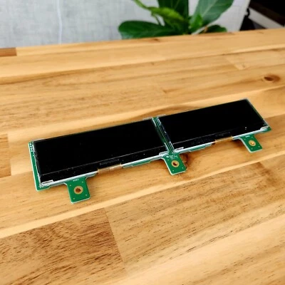 Native Instruments Machine Mk2 LCD Screens Assy PCB - Original - Bild 1 von 4