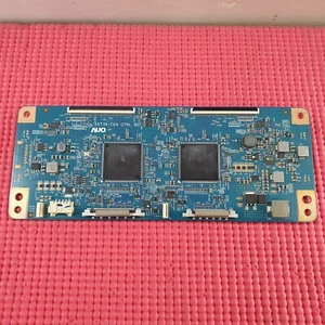 PLACA LVDS TCON PARA SONY KD-55XE8596 KD-55XE8577 55" LED TV 55T36-C04 5555T36C02 - Imagen 1 de 2