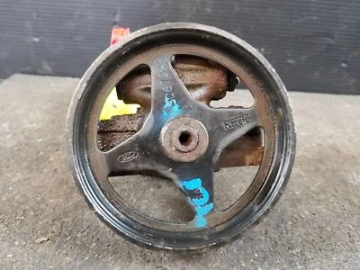 2000 FORD CROWN VICTORIA POWER STEERING HYDRAULIC PUMP - Image 1 of 4