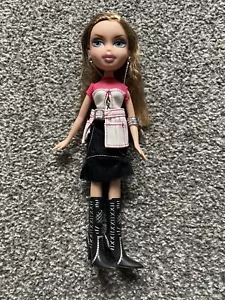 Bratz Fashion Stylistz Leah 2007 1ª edición - Imagen 1 de 5