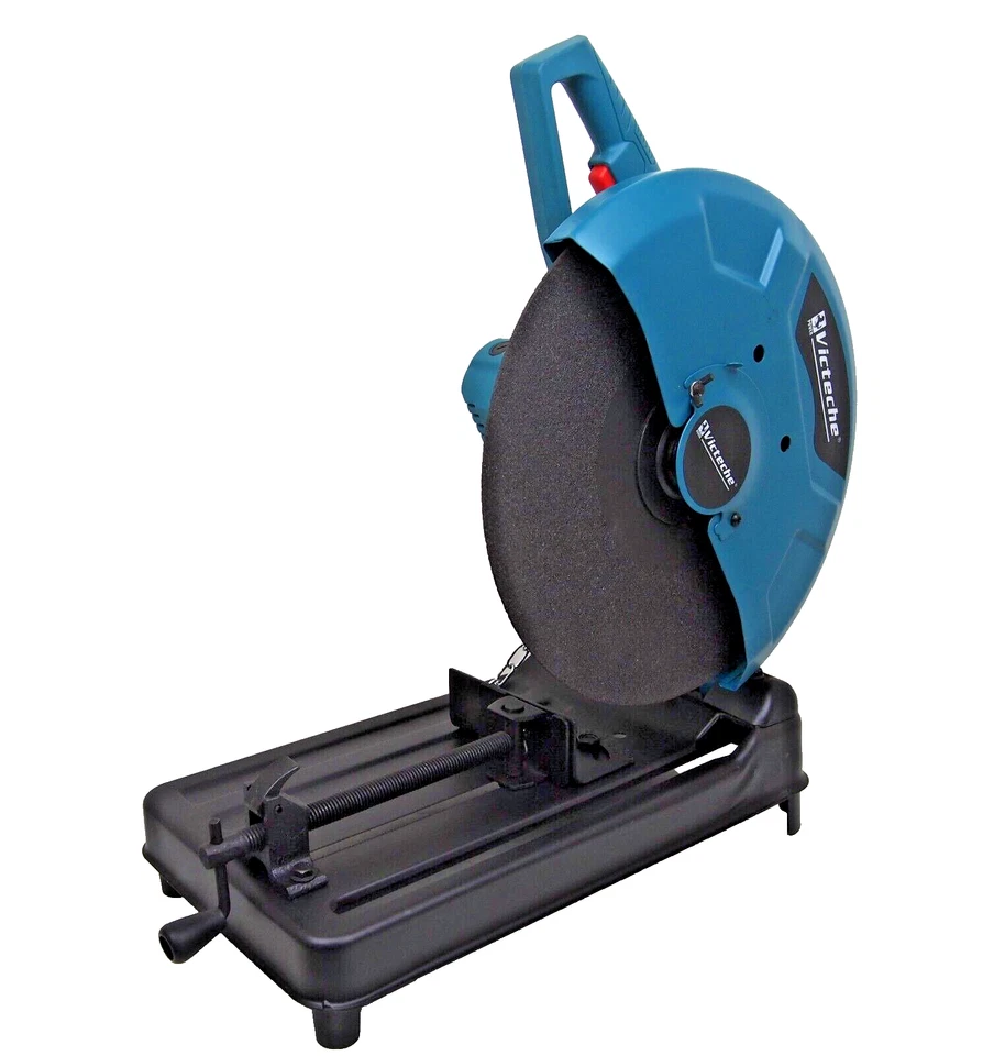 Sierra de corte de metal Victeche VP11901A 14" 3HP 15A Foto 1 de 4
