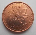 1997 CANADA 1 CENT UNCIRCULATED