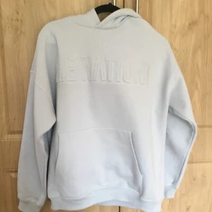 pe nation Hoodie Size Extra Small Good Condition - Picture 1 of 5