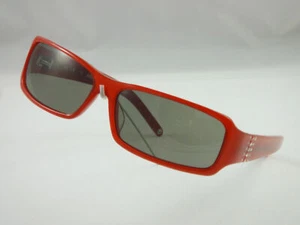 OCCHIALI DA SOLE BAMBINA BENETTON BEN 443 MO0 NUOVI ORIGINALI - Picture 1 of 6