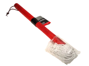 Chef Craft Basting Mop Pinsel 15 Zoll BBQ Grill Platinum Serie - Bild 1 von 1