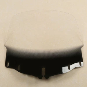 Clear Windshield Windscreen Fit For Honda Goldwing GL1800 GL 1800 2001-2017 - Picture 1 of 9