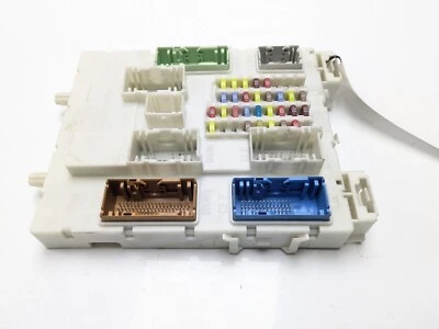 FORD KUGA MK2 FUSE BOX MODULE 2013 DV6T14A073FH  - Image 1 of 4