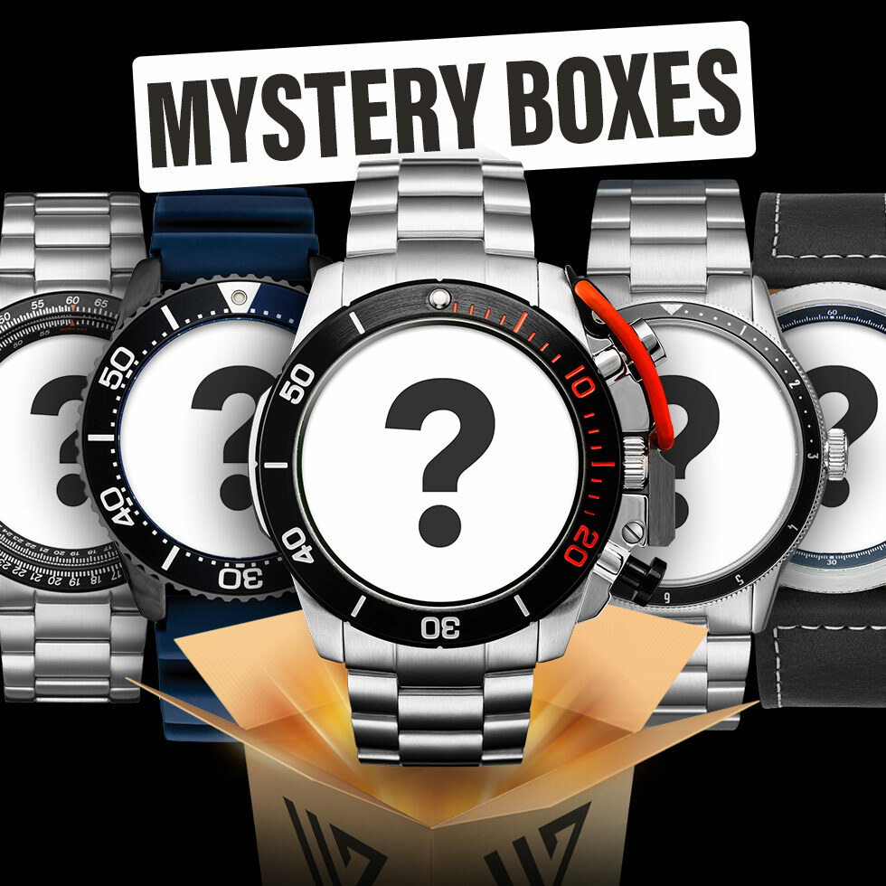 Watch Gang eBay Stores