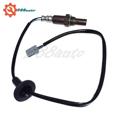 Sensor de oxígeno aguas abajo para Toyota Corolla Matrix Pontiac Vibe 2003-08 1,8 L L L4 Foto 1 de 4