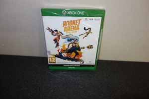Rocket Arena Mythic Edition Microsoft Xbox One New and Sealed - VGC - Picture 1 of 5
