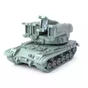 Heavy Carrier LRM miniatura compatible con Battletech MWO - Imagen 1 de 3