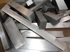 Grauguss GGL-25 Platten-Leisten-Halbzeuge - Bild 1 von 1