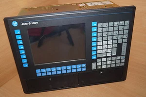 Servidor de terminal Allen Bradley Cat 6180-AEGBFBZGBCZ A - Imagen 1 de 6
