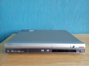 PIONEER DVR-5100H DVD/HDD RECORDER 80GB HARDRIVE