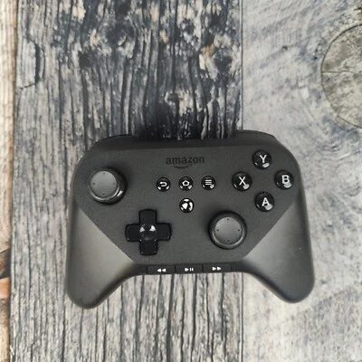 Amazon Fire TV | Wireless Bluetooth Controller Wireless | WR26UR | UNTESTED! - Image 1 of 4
