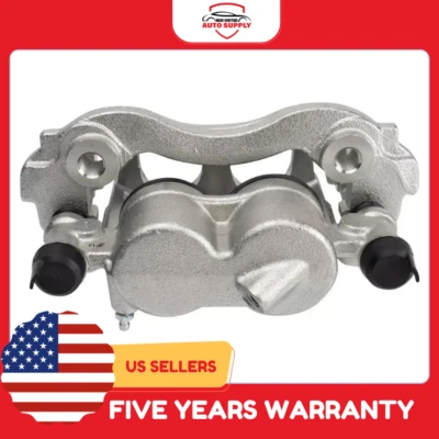 Front Right Brake Caliper Fits 2014-2020 Ram ProMaster 1500 2500 3500 — 第 1/2 张图片