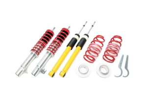 Citroen C1 MK1/MK2 2005 - > FAHRWERKSSATZ GEWINDEFAHRWERK - GEWINDEFAHRWERK - Bild 1 von 1