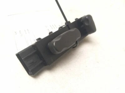 Chevrolet Malibu 2010 interruptor de pista de asiento Foto 1 de 4