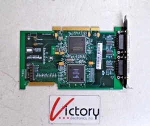 Used Inter-Tel AIC Card | 550.28100V | 826.5418-1 | 1CJ0V06309AC | 280605741     - Picture 1 of 7