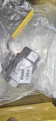 Guardian2" 316 Stainless Steel 1000 PSI 2-Pc Full Port Ball Valve 06Q201N04020 - Image 1 of 4