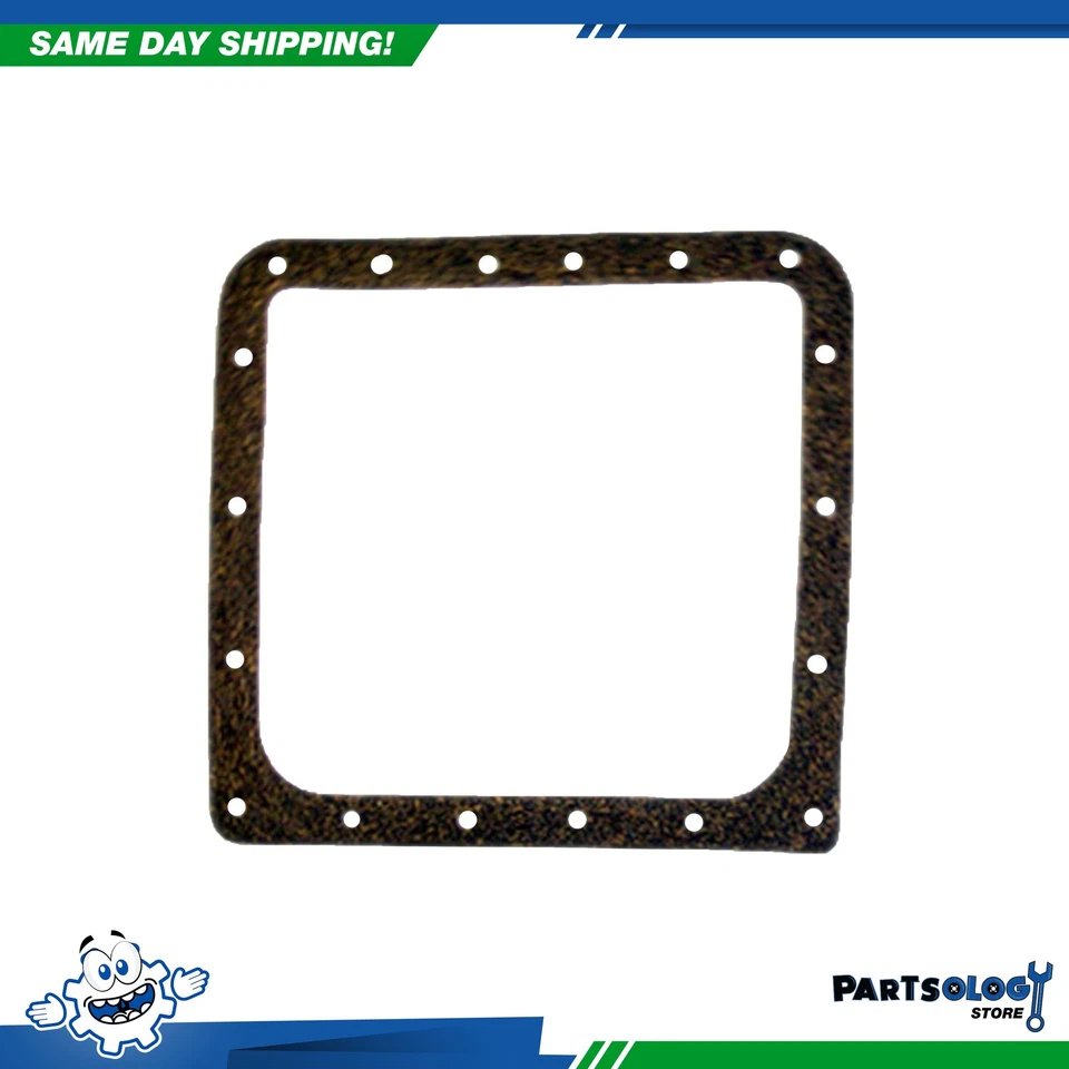 Juego de juntas de cárter de aceite DNJ PG726 para 85-94 Subaru DL GL Loyale 1,8 L H4 SOHC 8v Foto 1 de 1