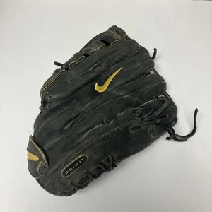 Nike Pro Gold 1275 Baseball Handschuh 12,75 Zoll DRI FIT Linkshänder Werfer - Bild 1 von 10