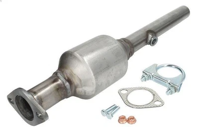 Catalytic converter BOSAL 090-182 for SEAT LEON (1P1) 1.4 2006-2012 - Image 1 of 4