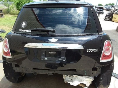 Trunk/Hatch/Tailgate Coupe Fits 12-15 MINI COOPER 209751 Foto 1 de 4