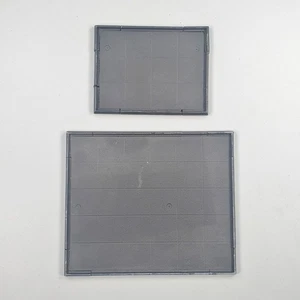 Warhammer Army Fantasy Movement Trays x2 Old World Mixed Lot - Picture 1 of 2