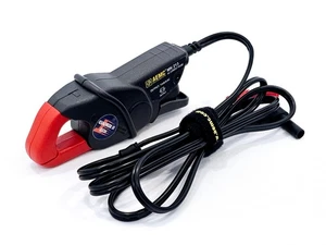 Tektronix CL200 (AEMC MN213) AC Current Clamp Probe 240A For Power Analyzers - Picture 1 of 2