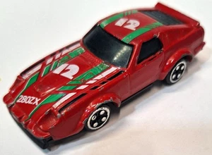 Summer Toys Red Fairlady Z Nissan 280Z - Picture 1 of 4