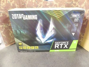Carte graphique Zotac gaming Geforce RTX 3080 de 10GB (Occasion) - Afbeelding 1 van 15
