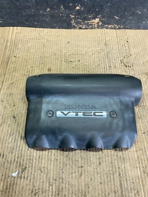 Cubierta del motor Honda Fit 2007 a 2008 bisel de ajuste 17124-rme-a0 OEM S8664 DG Foto 1 de 4